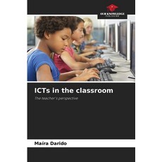 (英文圖書)ICTs in the classroom 平裝版, Our Knowledge Publishing, 英文