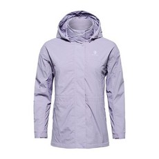 블랙야크 BLACK YAK 여성 베이직 경량 후디 자켓(1BYJKF4503LI) 373650