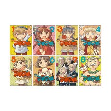 마법진 구루구루 애장판 1-8권 세트 (전8권), 상품명