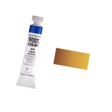 수채화물감 Y오우커 12ml 학생용물감 과제 입시용