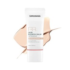 BB霜 自然遮瑕 不卡粉 持久 水潤 保濕 BB Cream, 30ml, 1個