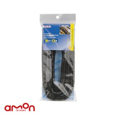 AMON エーモン E371 配線軟管蛇管 10φ 1.2m 台灣總代理, 1個