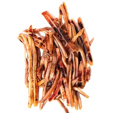 철판구이 참오징어 스틱, 1개, 250g