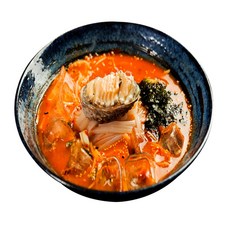 집에서 즐기는 갑오징어 물회 세트, 1개, 200g(갑오징어) + 340g(육수)