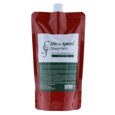 대용량 미용실다운펌 커트신정철 울트라 스피드 다운펌 500ml, 울트라스피드 다운펌 500ml / 미용실다운펌 남자셀프, 1개
