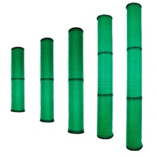 (전사이즈-녹색)동물방지망 울타리망 노루망 고라니망 농협납품용, 1개