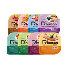 자연화식 종합set 8종, 종합set 50g 8종, 50g, 28개