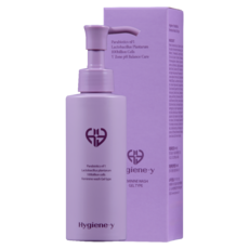 1000억 유산균 여성청결제 젤 타입 - 저자극 질염 청결제 칸디다균 99.9% 항균, 150g, 1개