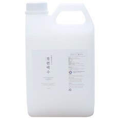 편백연구소 수편백수 피톤치드 스프레이 리필형, 2L, 1개