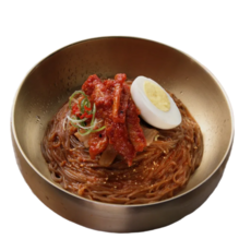 콕선생 설악 냉면 세트, 2.6kg, 1박스, 비빔냉면10인분