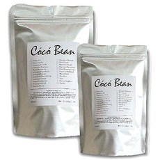 코코빈 케냐AA 원두커피, 200g, 1개, 홀빈(분쇄안함)