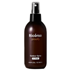 리꼬르소 프루피 강아지 아웃도어 스프레이, 1개, 200ml