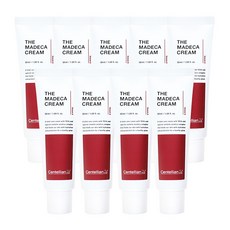 센텔리안24 시즌 6 더 마데카 크림, 50ml, 9개