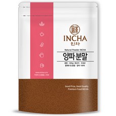 인차 국산 양파가루 양파분말 양파파우더 100%, 1개, 300g, 300g
