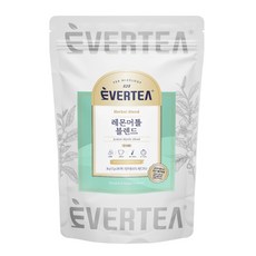 EVERTEA 檸檬香桃木混合茶包, 24入, 1.5g, 1個