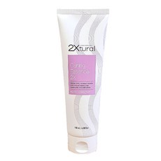 투엑스츄럴 컬링 에센스 2X 미용실컬크림 180ml, 1개
