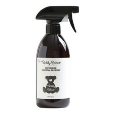 테디베어 국산 프리미엄 3% 편백오일+편백수 스프레이 피톤치드 탈취제, 1개, 500ml