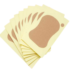 Mustbal 腋下止汗貼, 30個