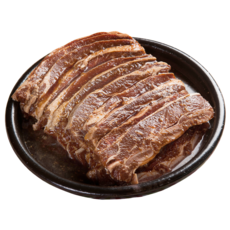 2+1 지방이 많아 고소한 단짠 밥도둑 한입 La갈비, 3개, 1kg