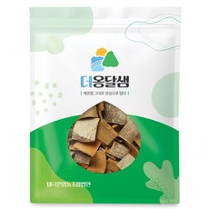 더옹달샘 정식통관 깨끗한 절 계피 1kg 베트남 사각 계피, 1개