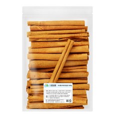더옹달샘 선별완료 베트남산 시나몬스틱 500g 계피 뱅쇼 차, 1개입, 1개