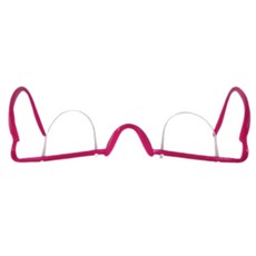 오브젝티브 셀프 쌍커풀 안경 만들기 짝눈 테이프, 1세트