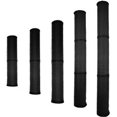 [전사이즈-흑색]동물방지망 울타리망 노루망 고라니망 농협납품용, 1개