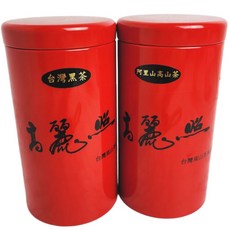 대만 우롱차 흑차/아리산고산차-120G 지우펀 고려조 우롱차, 흑차, 120g, 1개, 1개입