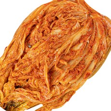 전남 영암 잘익은 묵은지 김치 묵은김치 3개월 숙성김치, 1개, 2kg