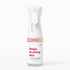 자유펫 매직브러싱미스트 강아지 고양이 미스트 털엉킴 모질관리 에센스, 1개, 170ml