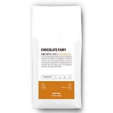 프리미어스 루즈티 초콜릿 페어리 홍차, 500g, 1개, 1개입