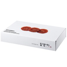 南瓜糯米藥菓 20入, 800g, 1個