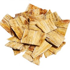 황태절단포 500g 황태 황태포 자른황태포 황태조림용 쪽빛누리, 1개