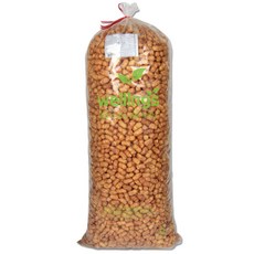 웰링스 우리식품 업소용 대용량 뻥튀기 박스포장 맛나콘4kg, 1개, 4kg