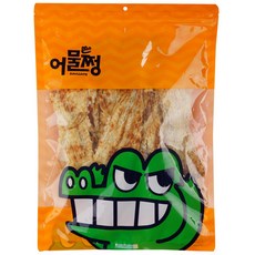 어물쩡 명태알포, 1개, 250g