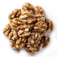 맛을그리다 캘리포니아 호두 1/2태 1kg / 25년산 햇호두, 1개