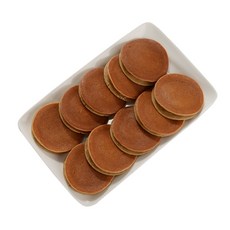 달미당 찰보리빵 / 국산팥 / NS홈쇼핑, 28g, 105개