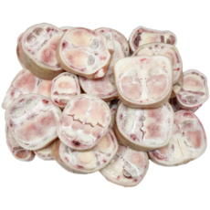 국내산 100% 한우 우족 신선 냉동 배송, 1개, 5kg