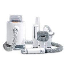 럽마이펫 2 올인원 스마트진공미용기 강아지 고양이 바리깡 애견미용기 LMP-885, 강아지바리깡, 1개