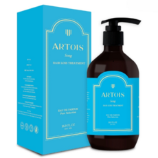 진동하는 비누향수향 때문에 재구매 베스트 아르투아 송 탈모기능성 7가지 단백질트리트먼트 승무원 프리지아향 볼륨 트리트먼트 여성탈모트리트먼트 베이비파우더향, 1개, 500ml