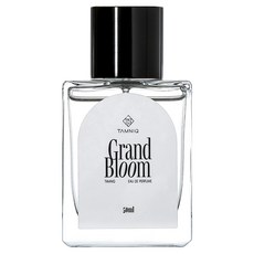 탐니크 고급 니치 오드퍼퓸 그랑 블룸, 50ml, 1개