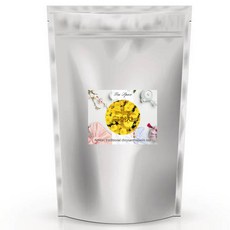 [티스페이스] 맑고 향긋한 순수 한국 전통차 프리미엄 국화차 국화꽃차 50티백 카페용 업소용, 50개입, 1개