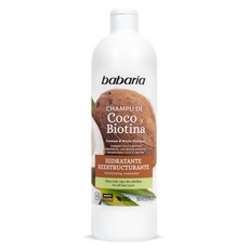 [특가] 코코넛 비오틴 모이스처라이징 샴푸, 700ml, 1개