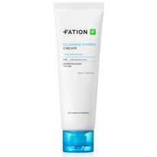 FATION 葡萄糖水潤保濕乳, 90ml, 1條