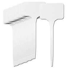 본라이프 식물 화분 이름표 15cm 네임 라벨 작물표시싸인 작물팻말 작물이름표 꽃 텃밭 수목표찰 꽃이름표 화분팻말 작물이름푯말 식물이름표 네임텍 피켓 메모 푯말꽂이, 1개