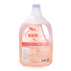보드란 핸드워시 4L, 1개