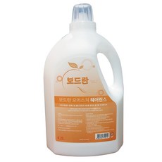 보드란 모이스쳐 헤어린스, 4.2L, 1개