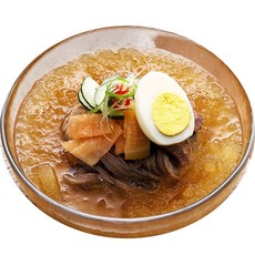 콕선생 설악 냉면 세트, 4.05kg, 1세트