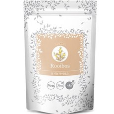 아레스 유기농 루이보스 30티백, 45g, 30개입, 1개