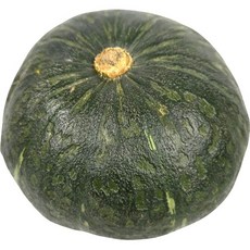 [사계농산] 달콤하고 속이 알찬 뉴질랜드산 단호박, 4개, 단호박 800g 이상